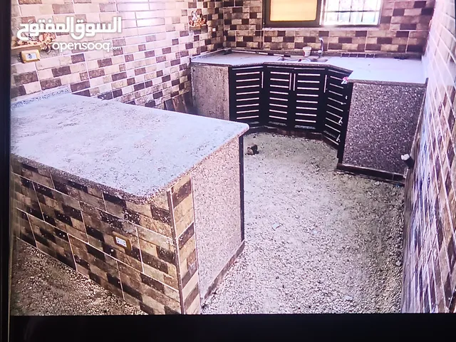 مطبخ مستعمل