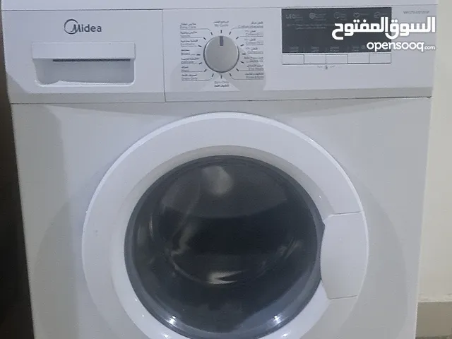 Midea 1 - 6 Kg Washing Machines in Hawally