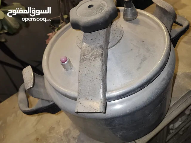 『وَلَا تَـبْـخَـسُـوا الـنَّـاسَ أَشْـيَـاءَهُـمْ』 للبيع: قدر ضغط – 10 لتر