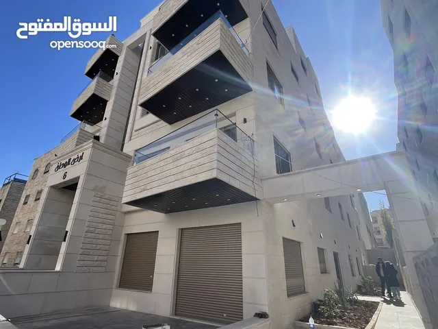 120 m2 3 Bedrooms Apartments for Sale in Amman Daheit Al Yasmeen