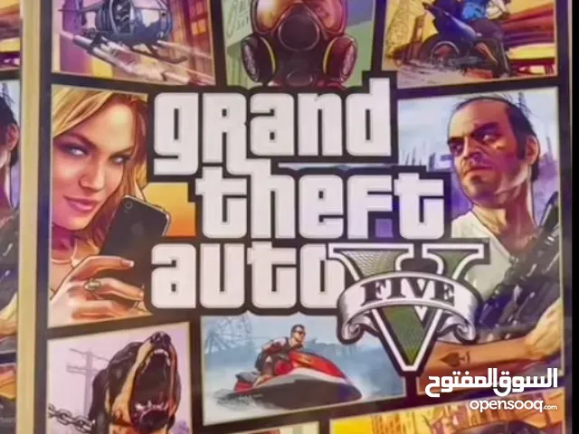 ديسكا جي تي اي 5 على بلاي ستيشن 5 حقه 150 شيكل