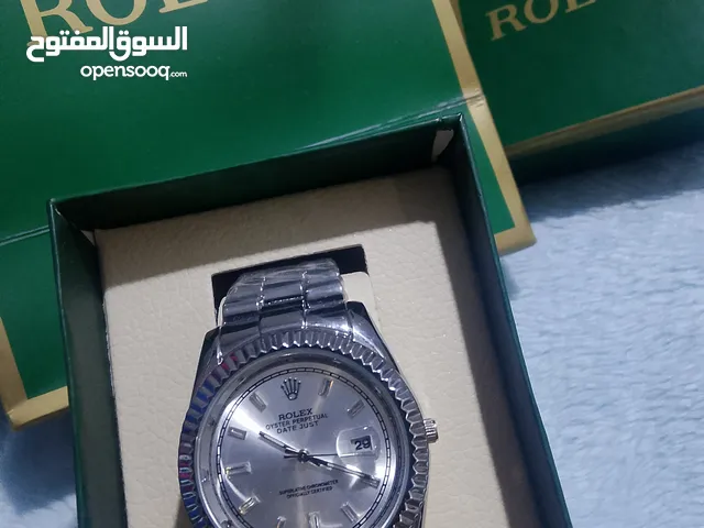Analog Quartz Rolex watches for sale in Alexandria