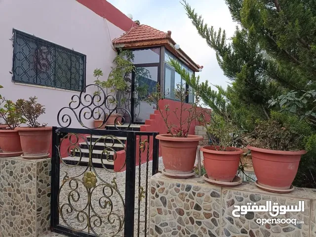 180 m2 3 Bedrooms Townhouse for Sale in Irbid Der Abi Saeed