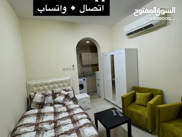 4846m2 Studio Apartments for Rent in Al Ain Zakher