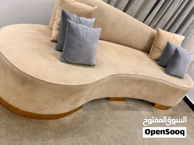 كنب للبيع قطعه واحده