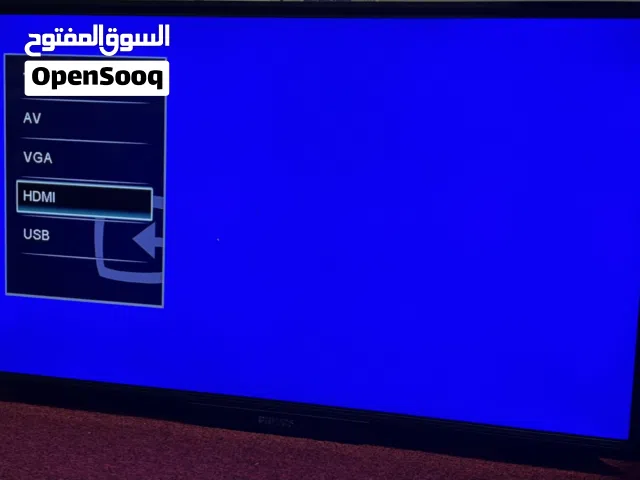 PHILIPS 32inch LED TV