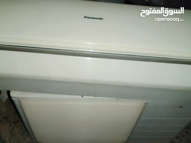 Panasonic 1.5 to 1.9 Tons AC in Baghdad