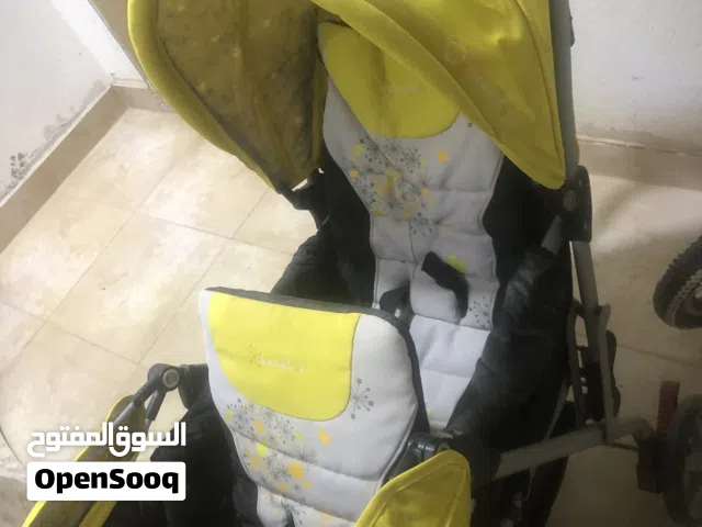 كروسه اطفال