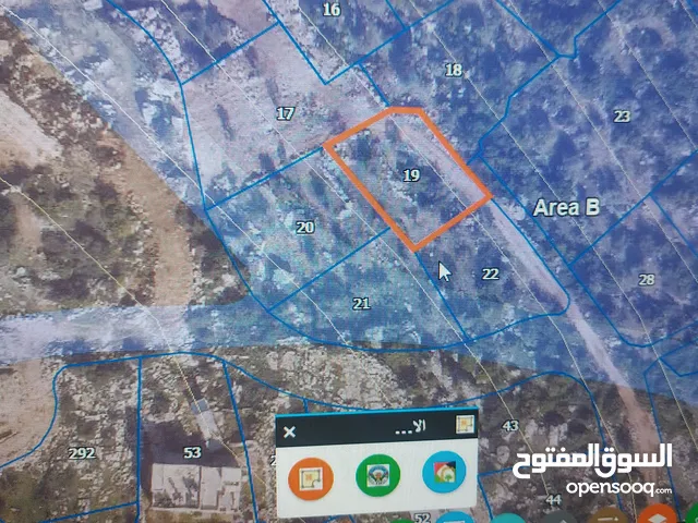 نمر اراضي للبيع في كوبر