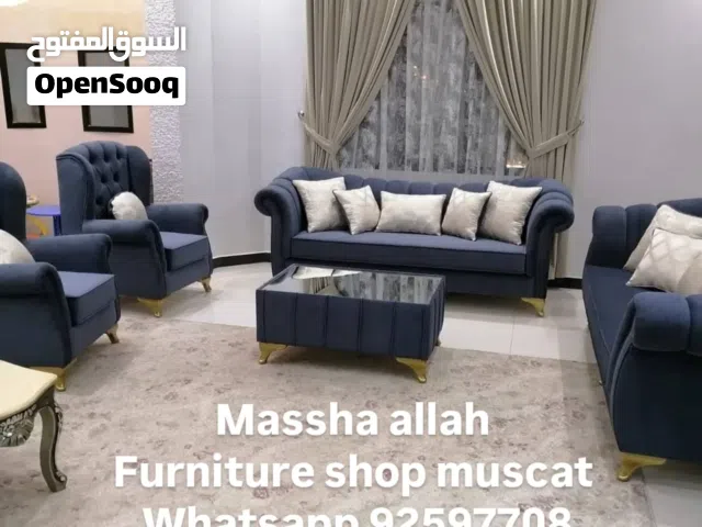 sofa sale new digin good quality 3+3+1+ 1