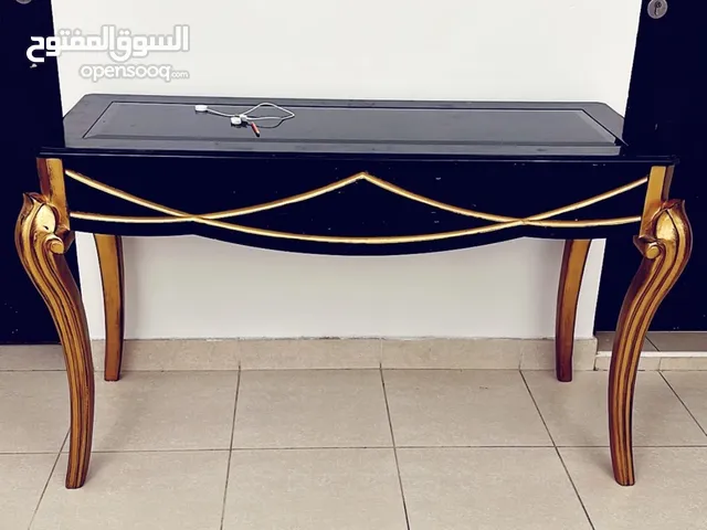 Console table Entrance table table very beautiful and elegant