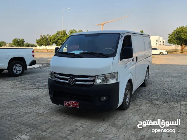 Used Foton Other in Al Batinah