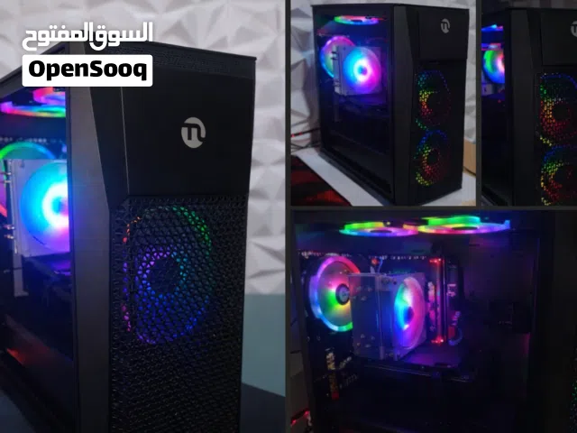 تجميعة PC GAMING جديده للبيع