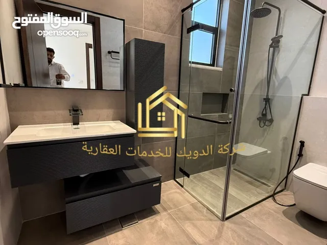 روف جديد لم يسكن سوبر ديلوكس