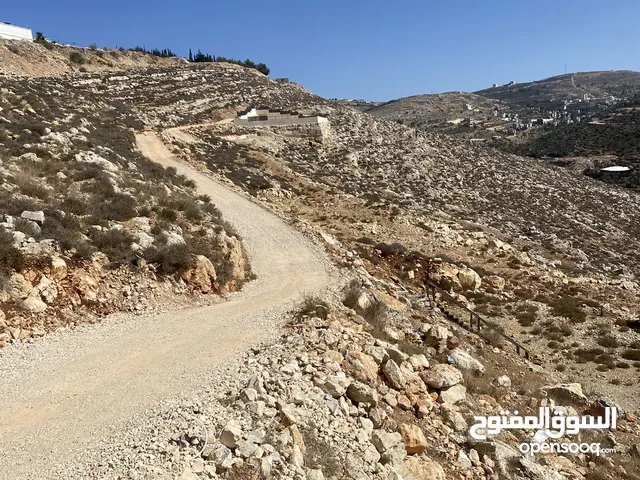 Mixed Use Land for Sale in Ramallah and Al-Bireh Dayr Ibzi'