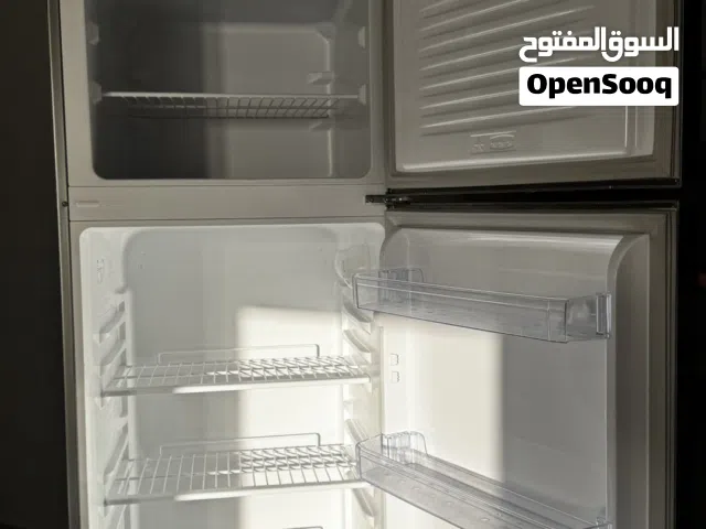 ثلاجة بيكو مستعملة للبيع