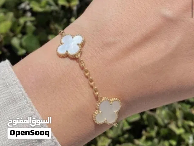 سواره فان كليف جديده