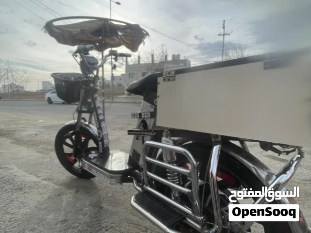 سكوتر كهرباء للبيع