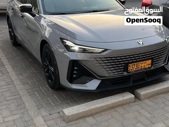 Changan Uni-V (2023)