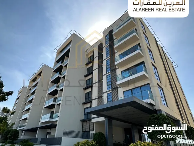 90 m2 1 Bedroom Apartments for Sale in Muscat Al Mouj