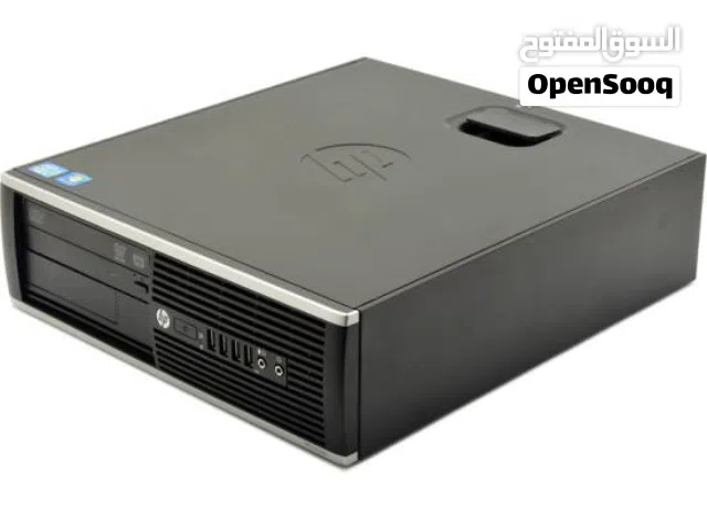 Windows HP  Computers  for sale  in Ma'an