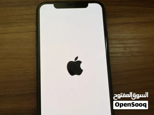 Apple iPhone X 256 GB in Ajman