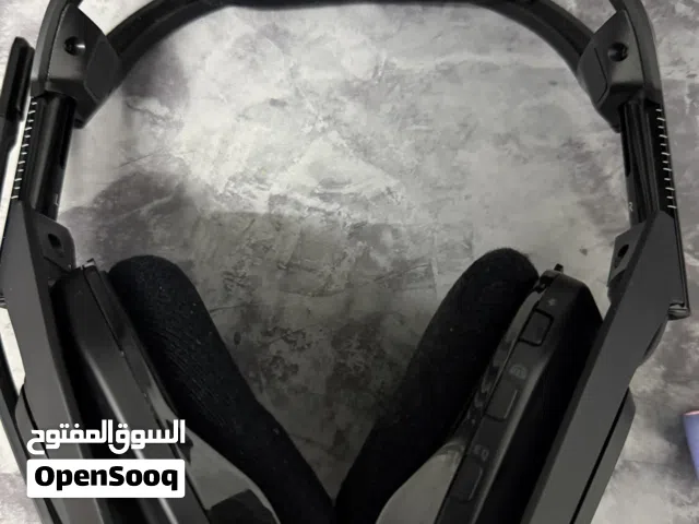 ASTRO A50.