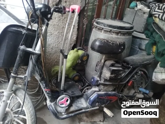 دراجه هوائيه