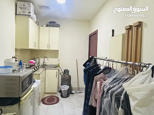 Furnished Bed Space Available