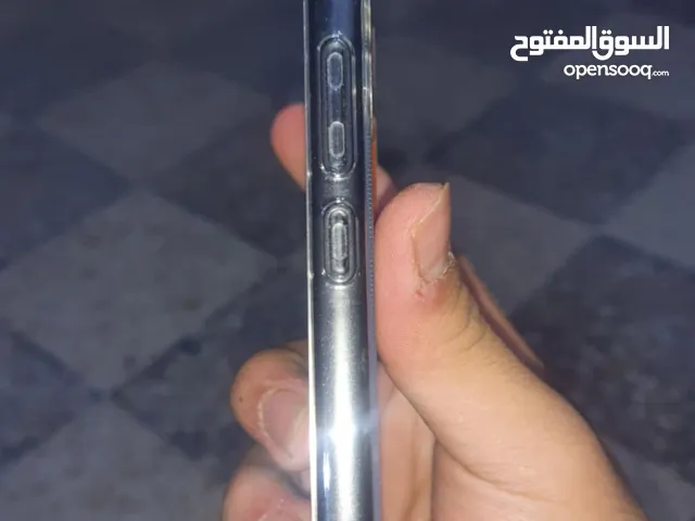 Samsung a34 5G للبيع او للبدل بحالة ممتازة
