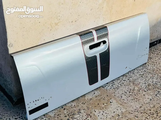 باب صندوق بكب اسوزو ديماكس من 2013 -2021 الاصلي الشركه دهان الشركه وكاله للبيع
