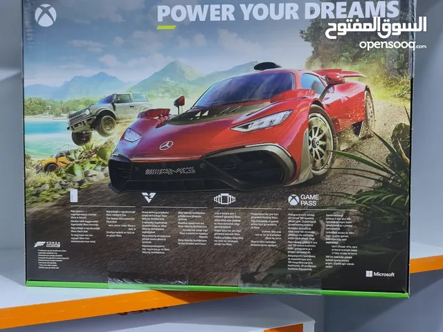 Xbox Series X Xbox for sale in Basra