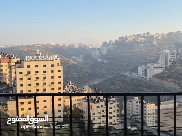 157 m2 3 Bedrooms Apartments for Sale in Ramallah and Al-Bireh Al Tira