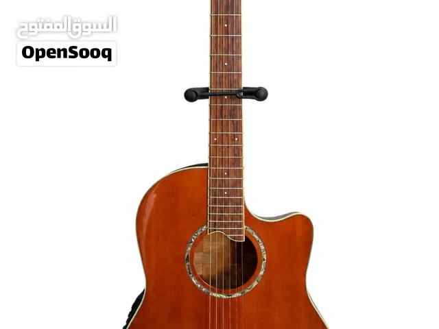 Axiom CAM530C Acoustic Guitar