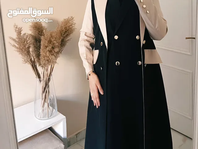 زاهدة للعبايات