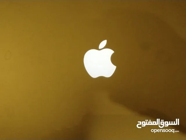 macOS Apple for sale  in Amman
