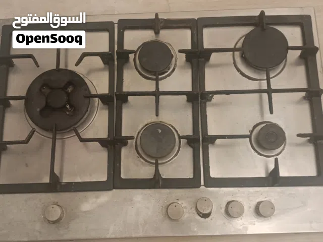 غاز ايطالي خمسه روس للبيع نضيف