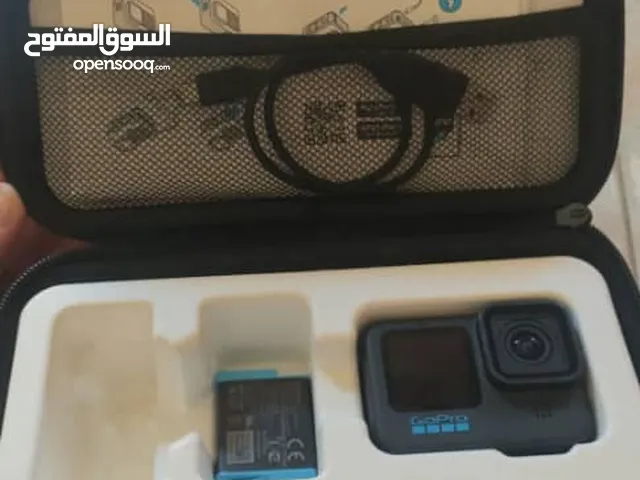 Go Pro DSLR Cameras in Rif Dimashq