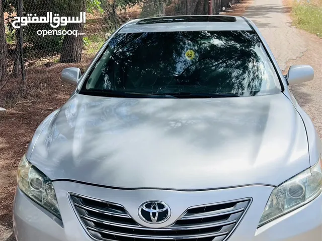 Used Toyota Camry in Amman