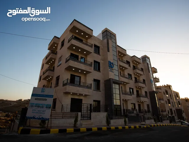 137 m2 3 Bedrooms Apartments for Sale in Amman Abu Alanda