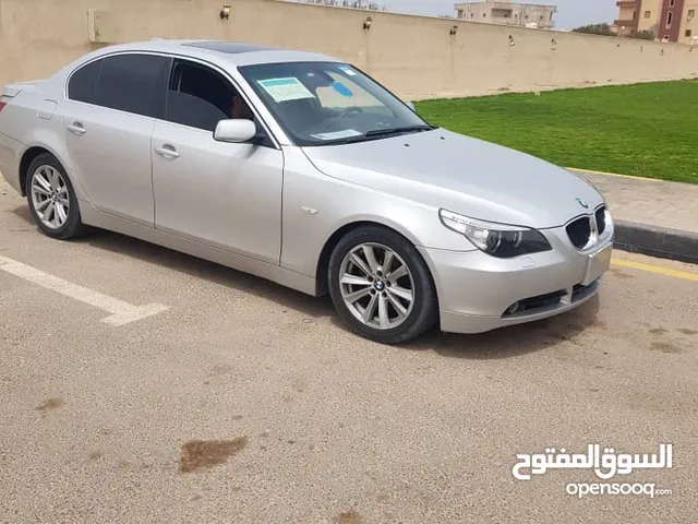 مسكر الله يبارك فل BMW
