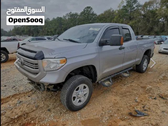 2016 تويوتا توندرا SR5