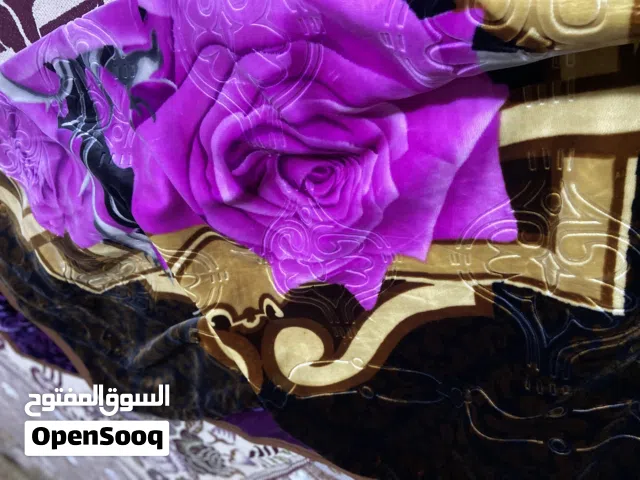 بطانية قديفة ام نفرين