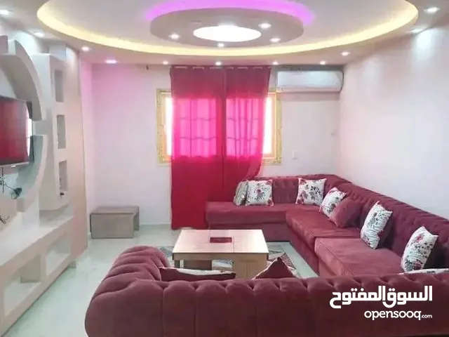 190 m2 3 Bedrooms Apartments for Rent in Fayoum Qesm Al Fayoum