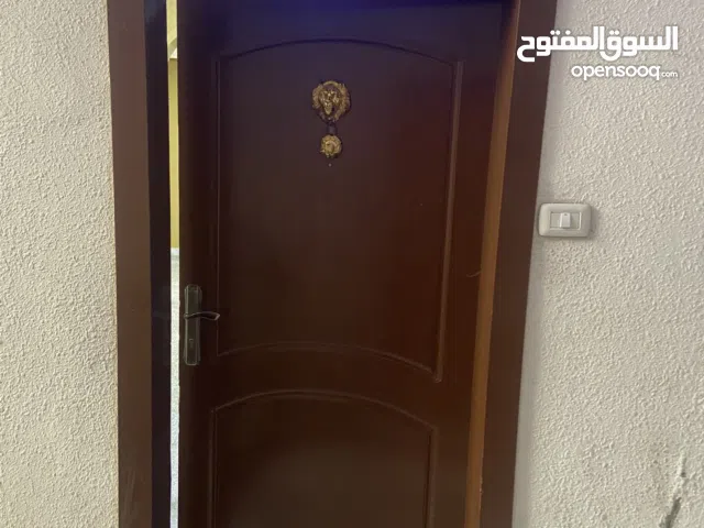 شقة للايجار او للبيع طبربور بلقرب من ميدان الدبابة