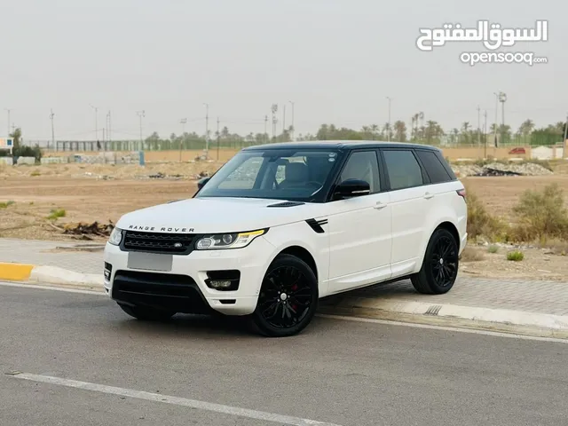 اجدد رانج بموديلهة