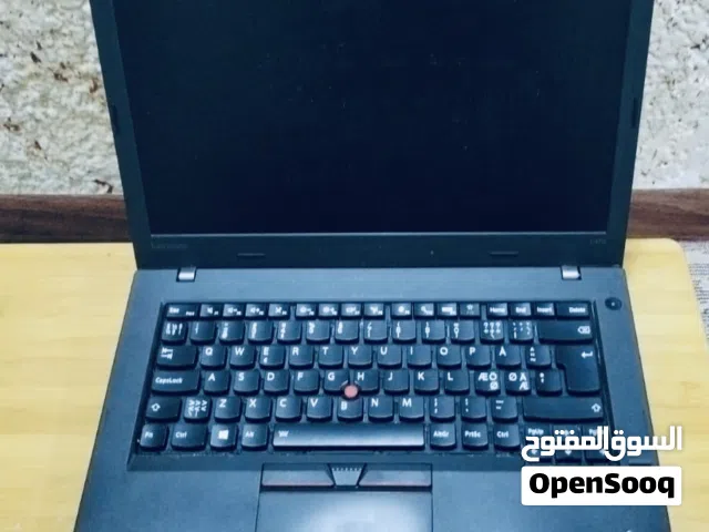 لابتوب لينوفو كوراي ثري الجيل السابع