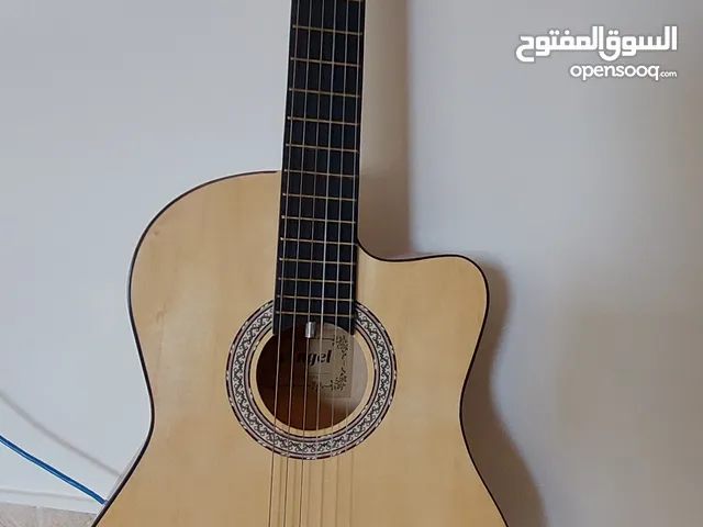Acoustic Guitar