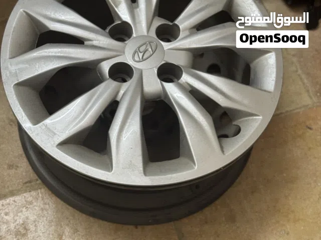 جنوط أكسنت 2023 وكاله