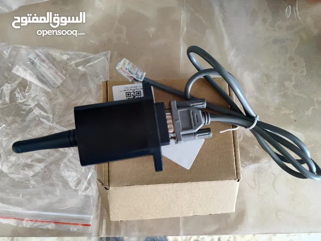 لربط الانفيرتر بالنت RS232 to Wifi